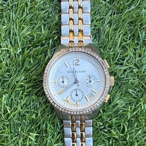 Michael Kors Ritz Women's Watch